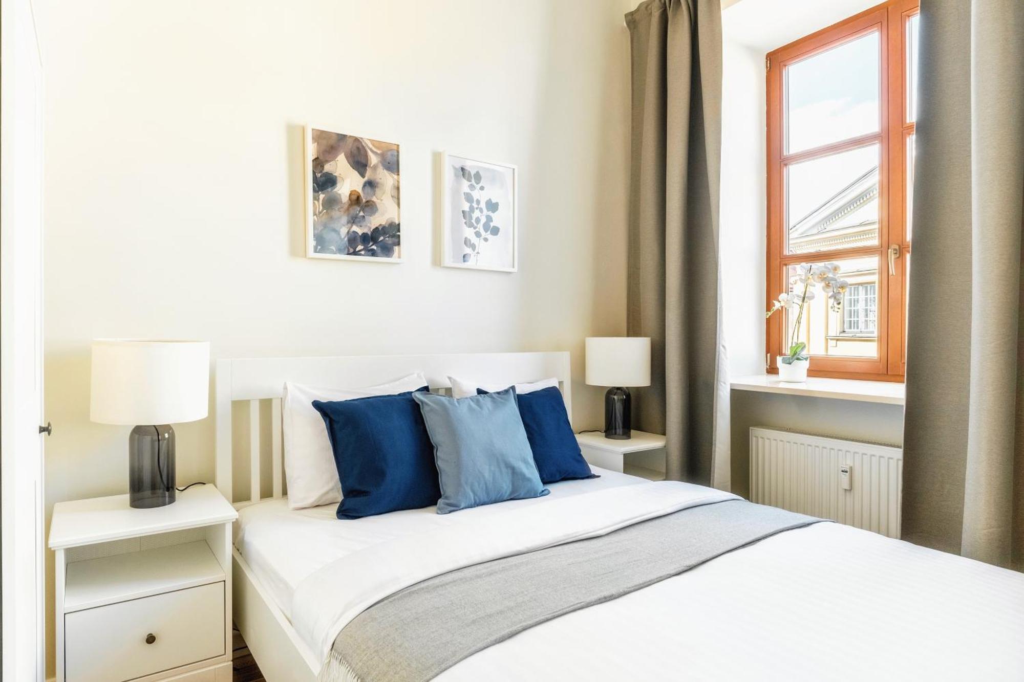 Rynek 10 Apartments Lublin Pokoj fotografie