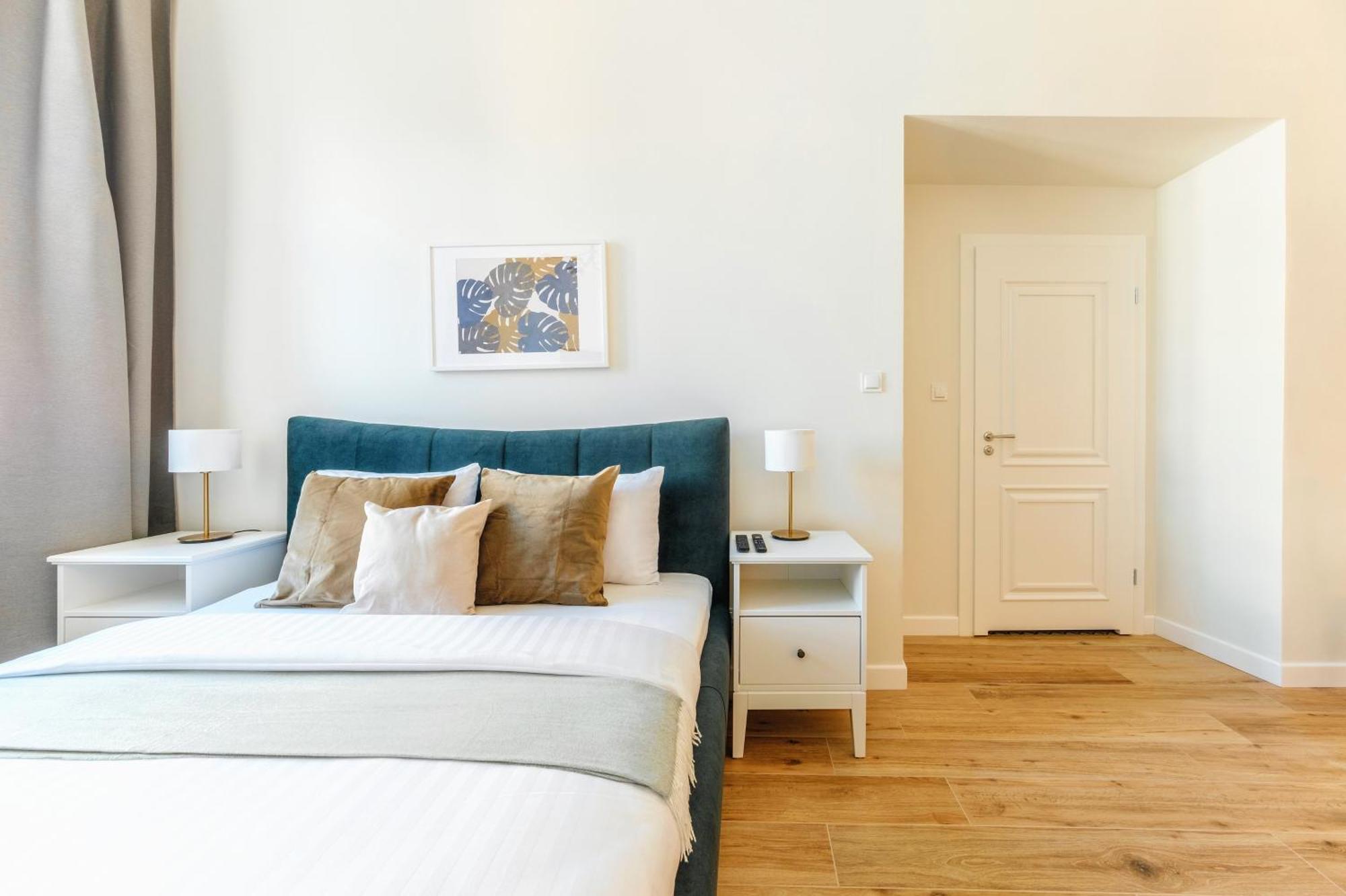 Rynek 10 Apartments Lublin Pokoj fotografie