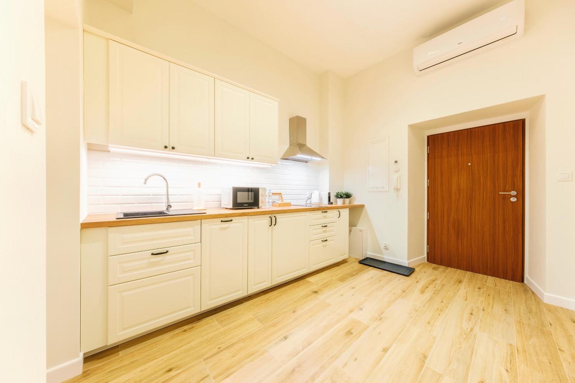 Rynek 10 Apartments Lublin Pokoj fotografie