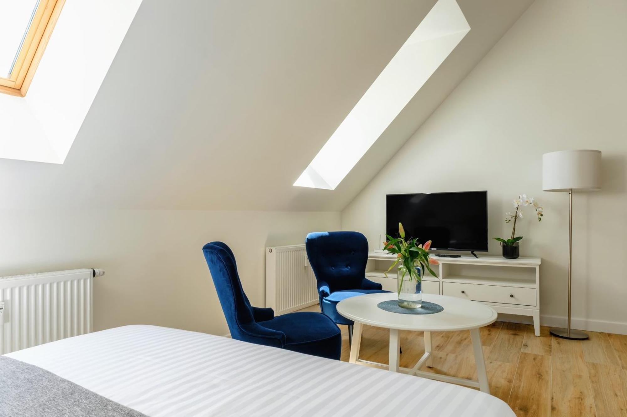 Rynek 10 Apartments Lublin Pokoj fotografie